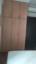 Casa Rosa (D19), Condominium #636205511